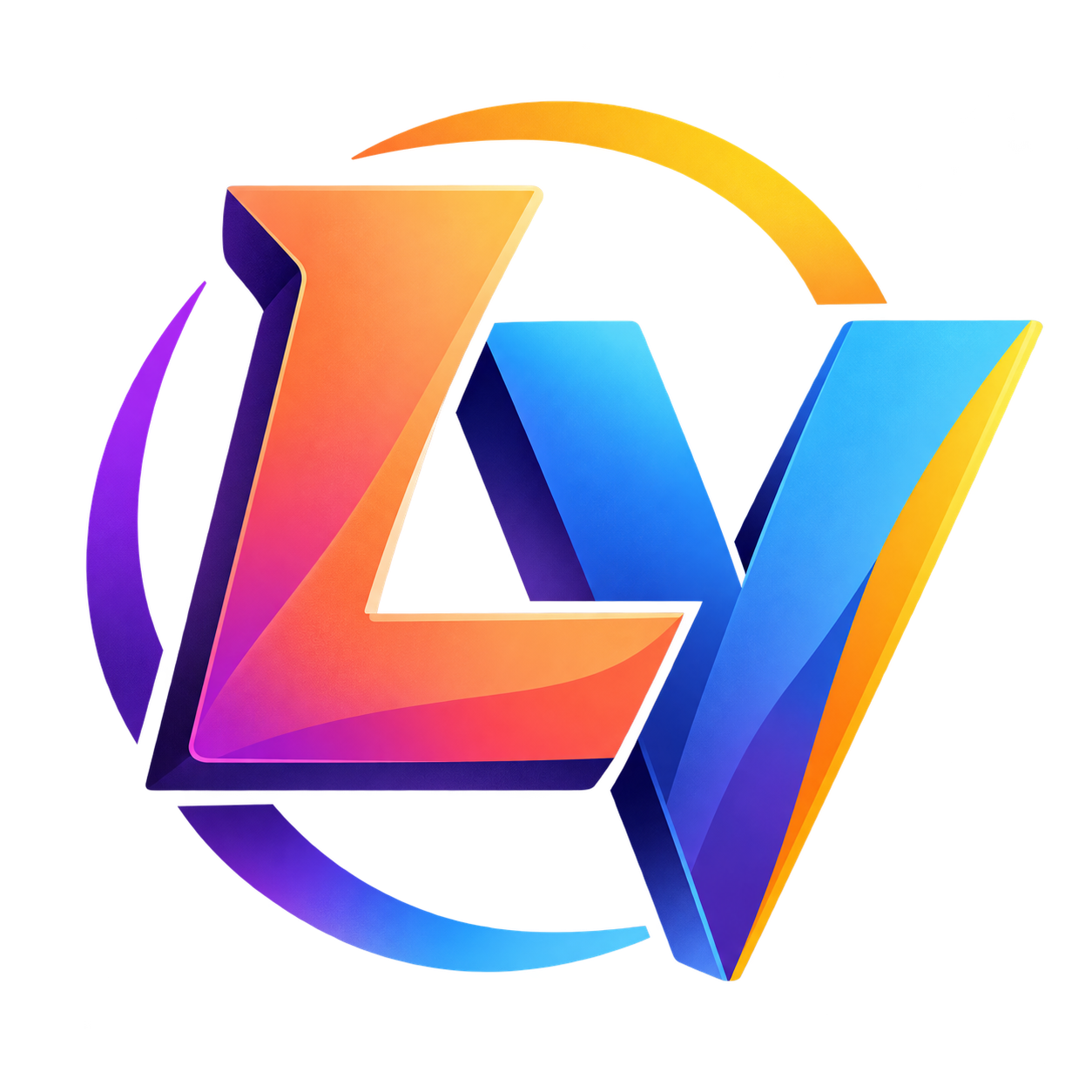 LV logo