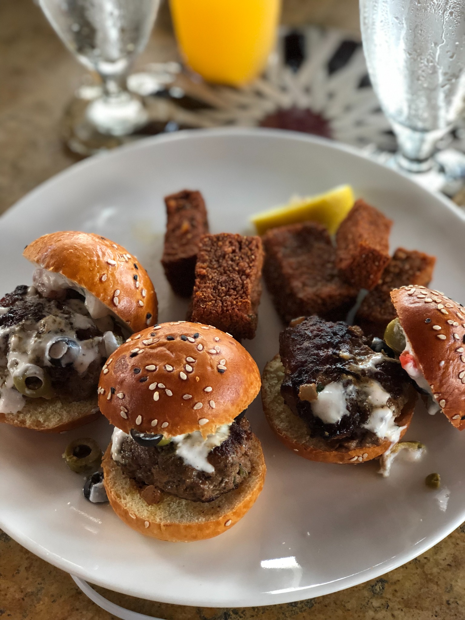 Food photography