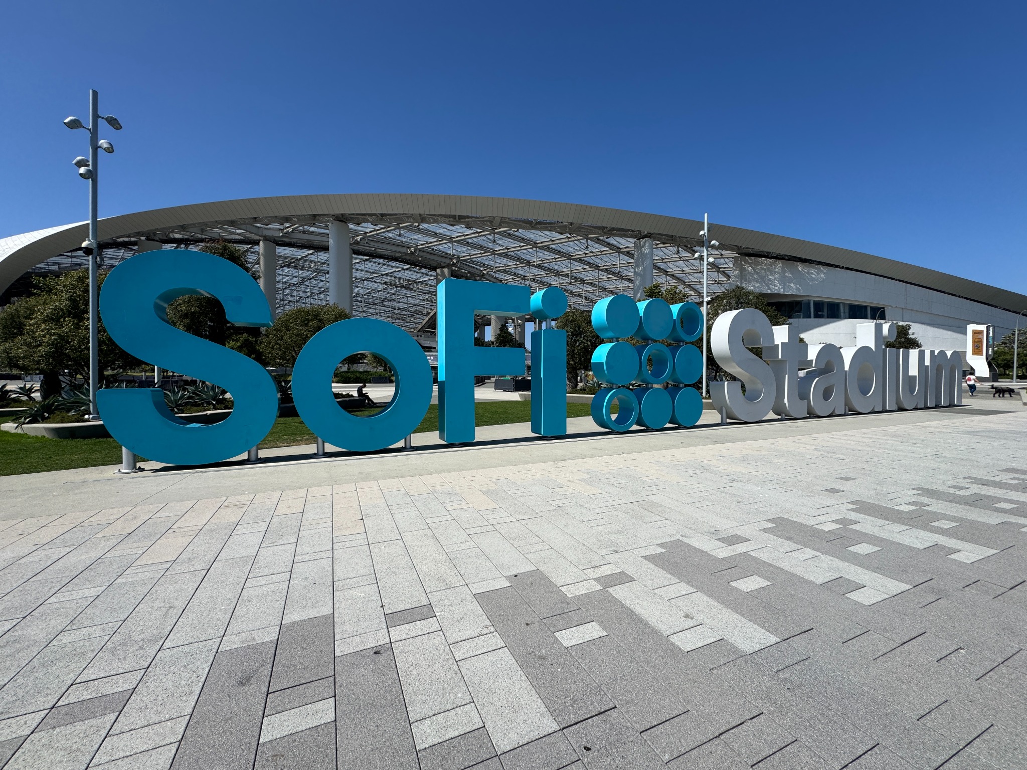 SoFi Stadium